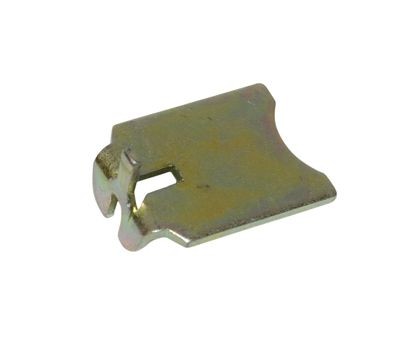 chokeplaat 17mm                    07 15 88